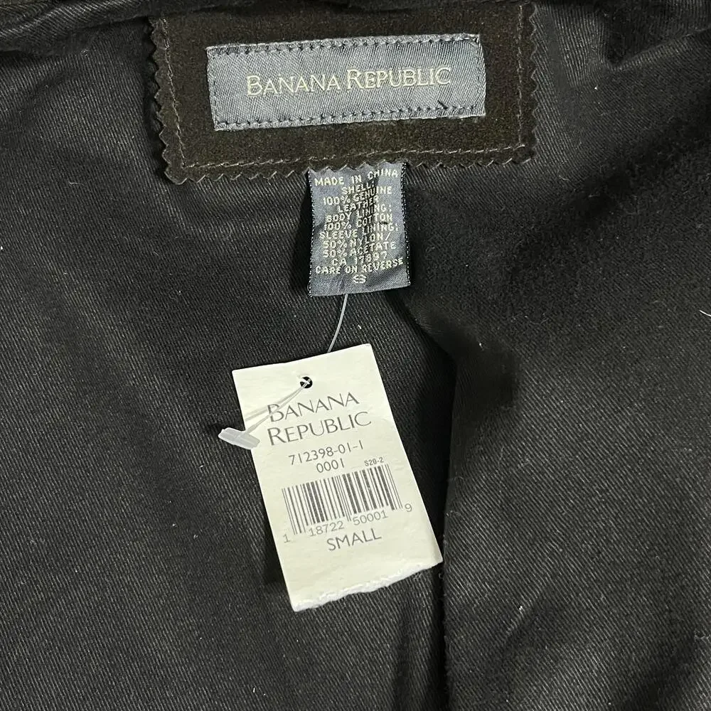 Banana Republic brand banana